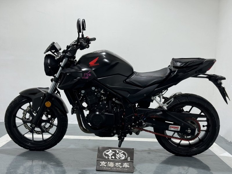 二手本田CB400F