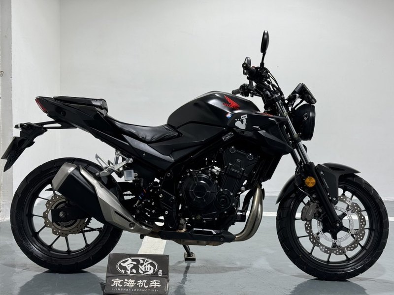 二手本田CB400F