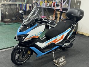 二手赛科龙睿途 RT3