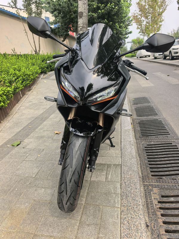 二手本田CBR650R