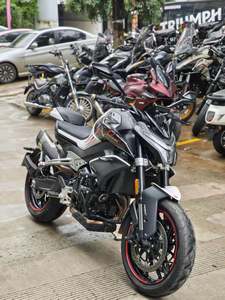 二手春风800NK