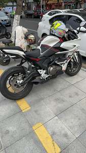 二手QJMOTOR赛550S