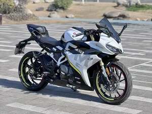 二手春风250SR