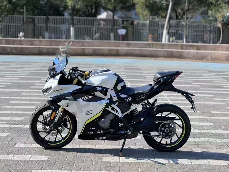 二手春风250SR