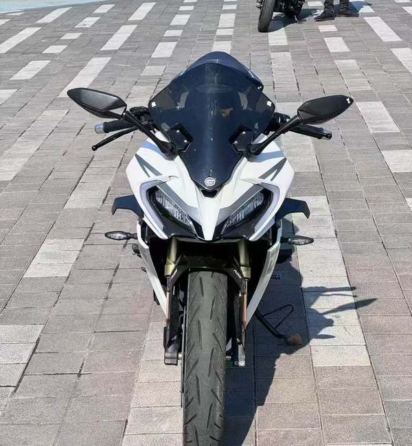 二手春风250SR