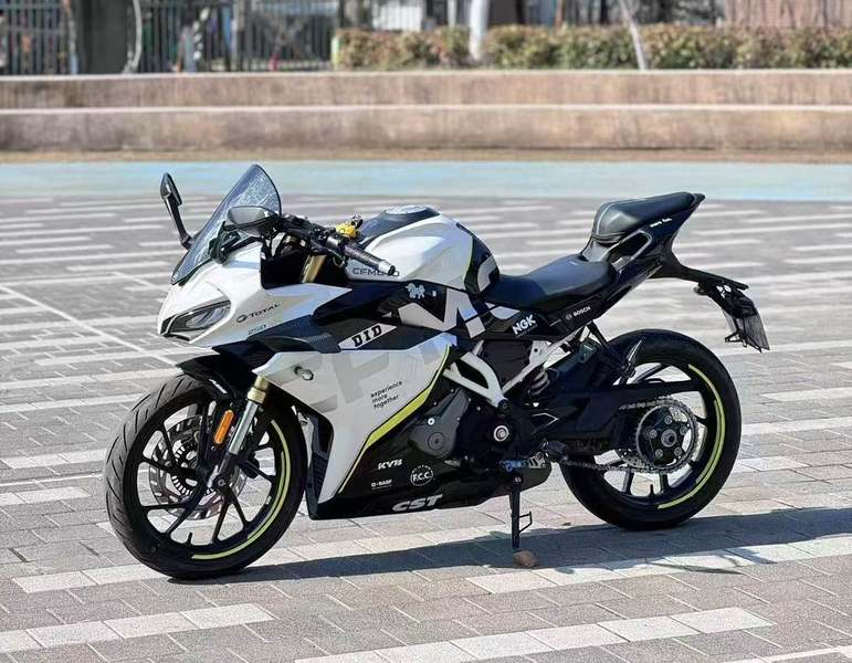 二手春风250SR