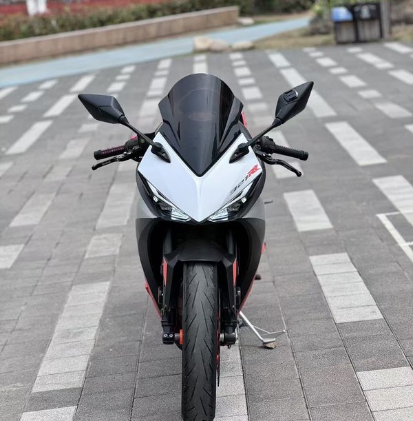 二手凯越321RR