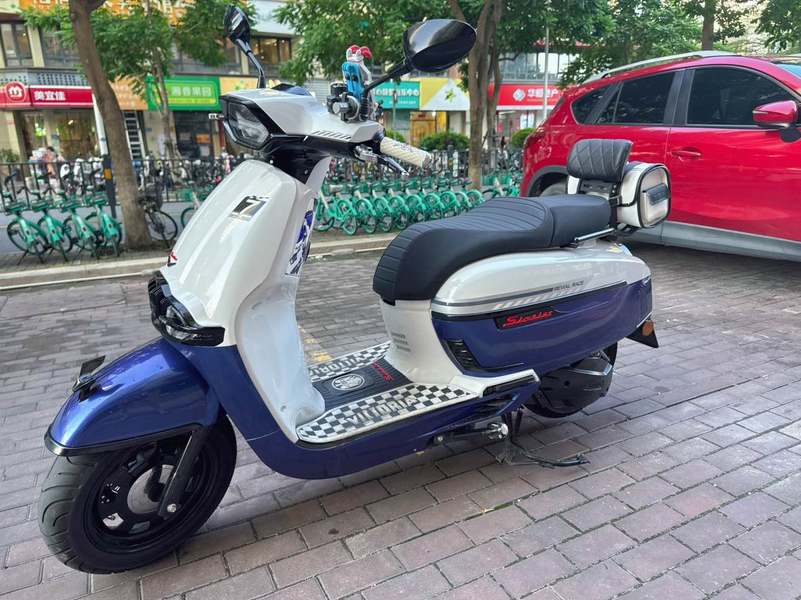 二手维多利亚Sixties 150Si