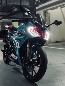 二手春风250SR