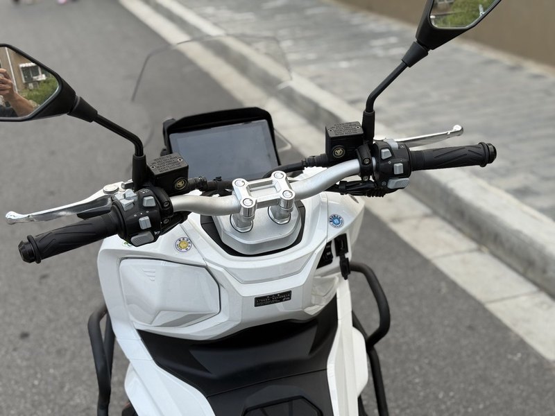 二手天鹰TT
