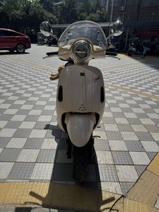 二手大阳VRF150