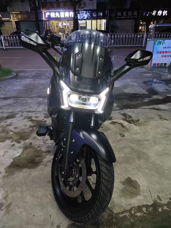 二手派方星舰3