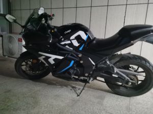 二手台荣GP1-250R
