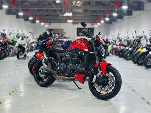 二手杜卡迪Monster 950
