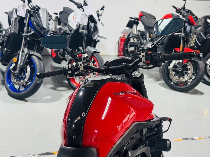 二手杜卡迪Monster 950