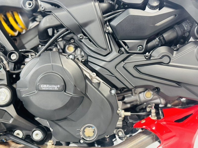 二手杜卡迪Monster 950