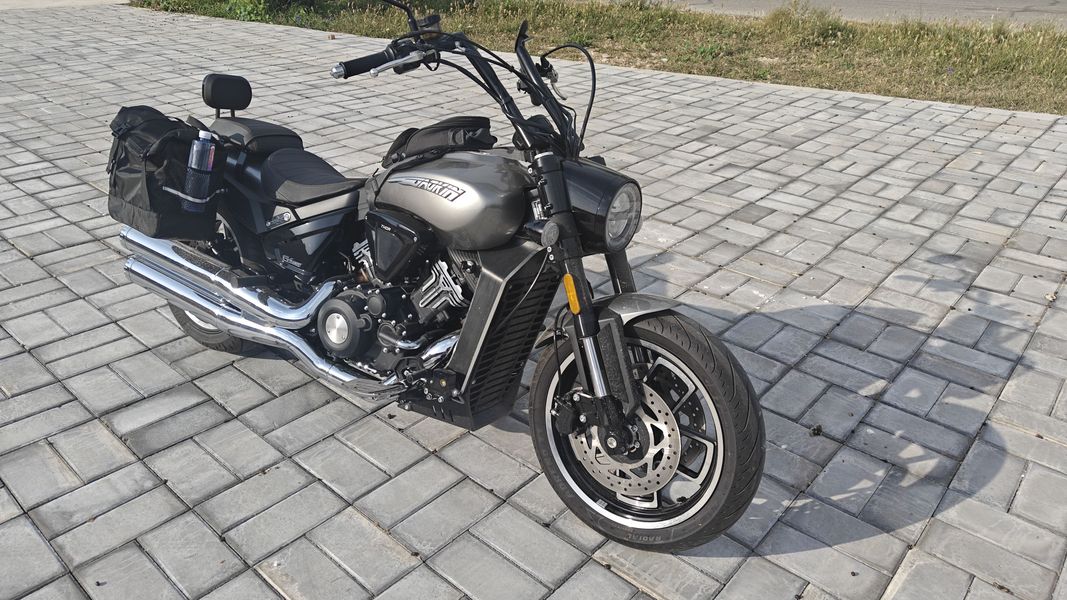 二手高金Thor650