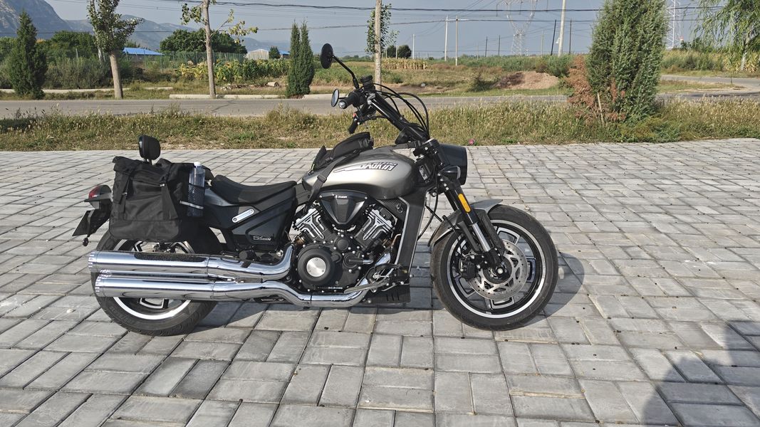 二手高金Thor650