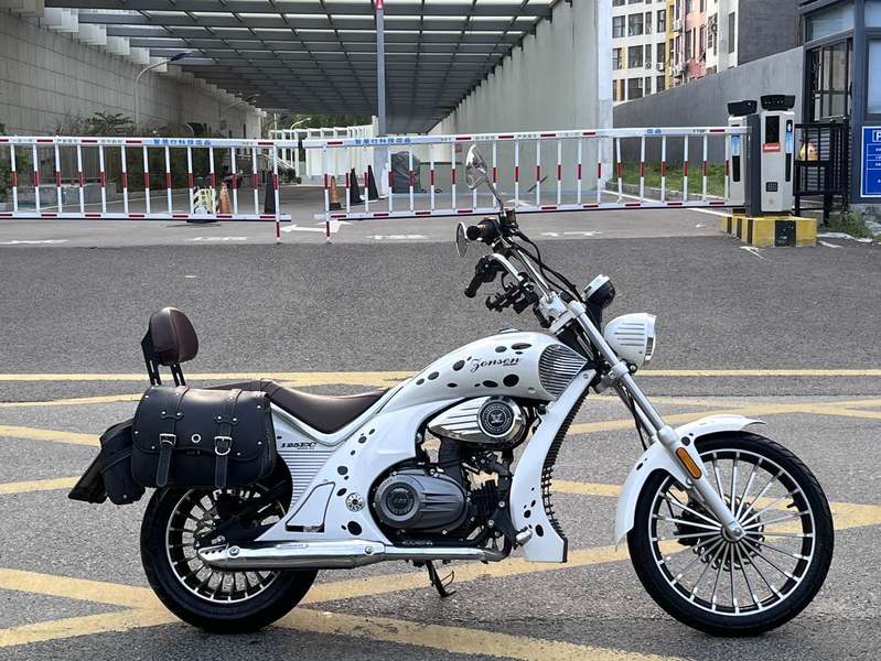 二手宗申优米Yomi