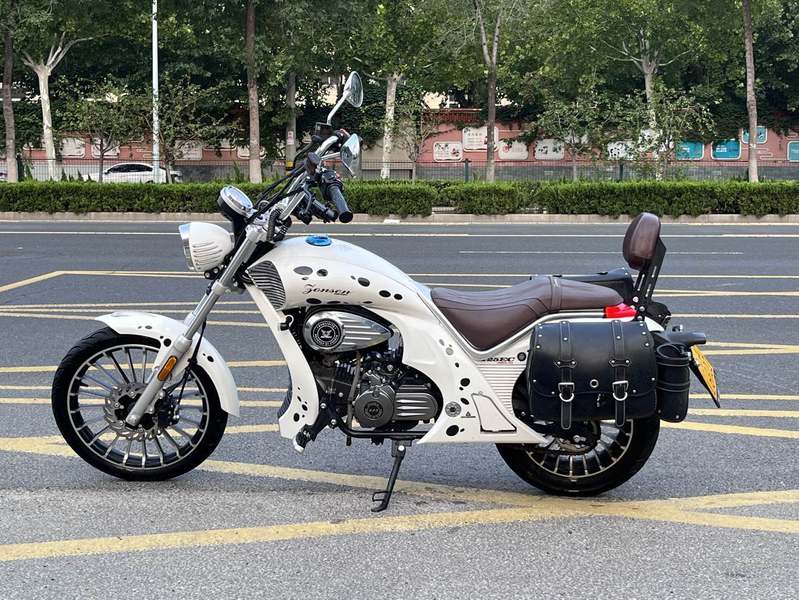 二手宗申优米Yomi