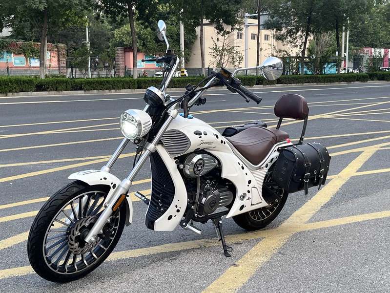 二手宗申优米Yomi