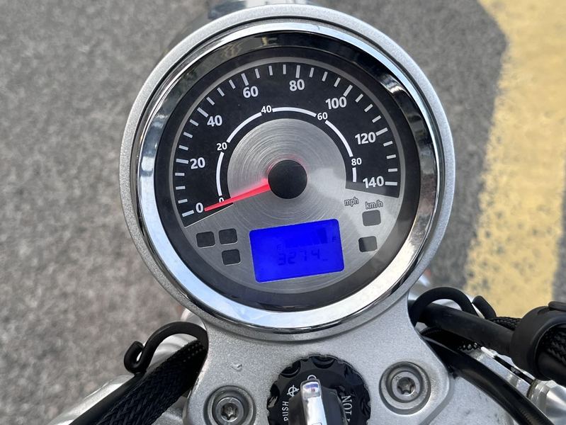 二手宗申优米Yomi