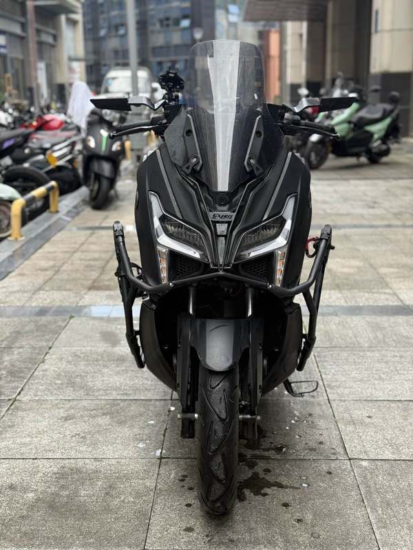 二手无极SR150GT