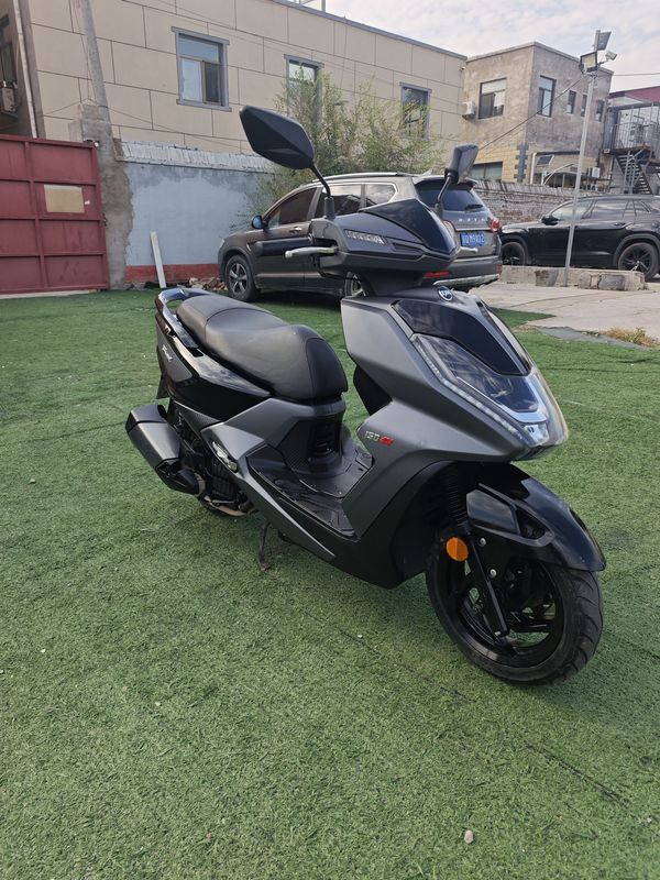 二手三阳FNX150