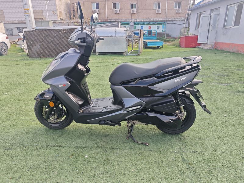 二手三阳FNX150