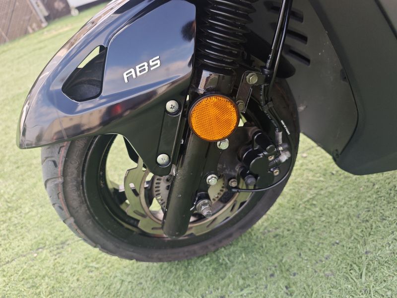 二手三阳FNX150