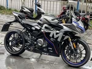 二手春风250SR
