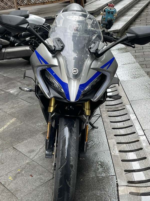 二手春风250SR