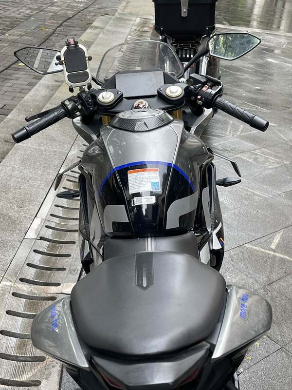 二手春风250SR