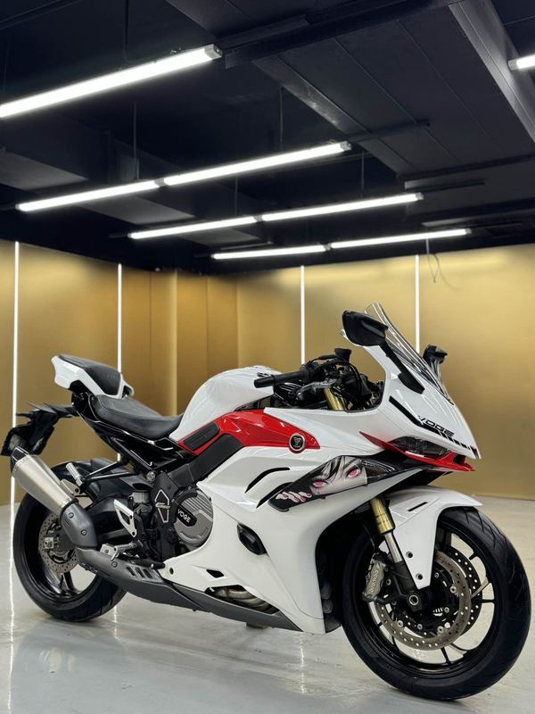 二手无极RR660S