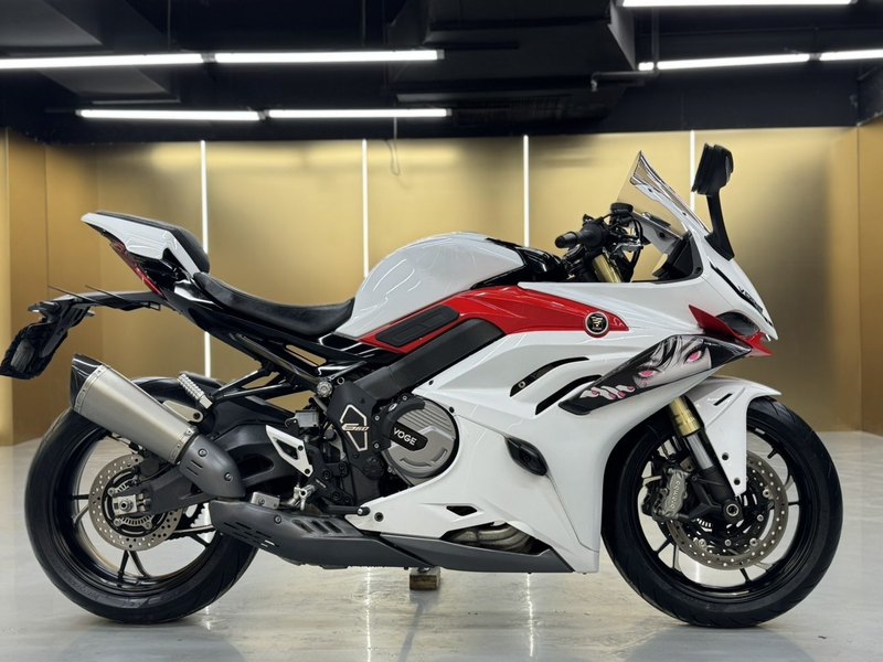 二手无极RR660S