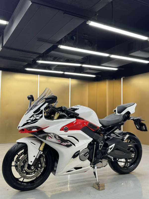 二手无极RR660S