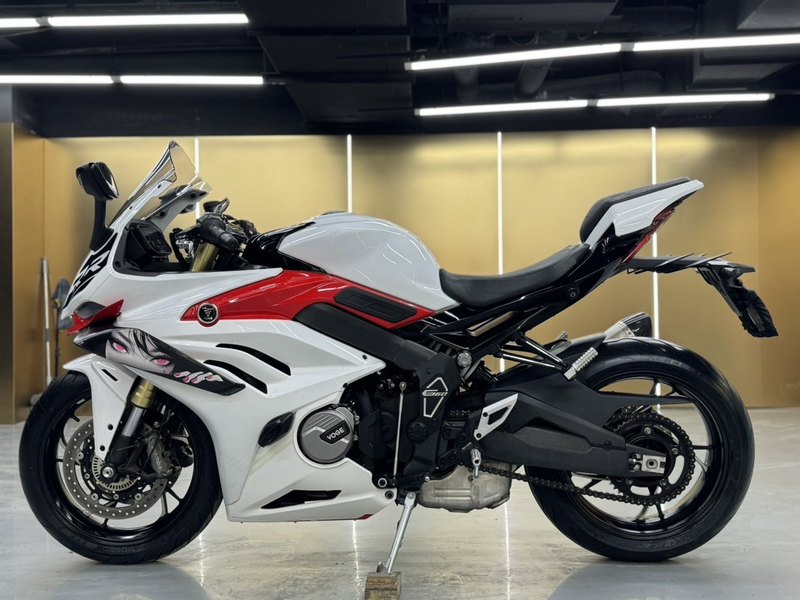二手无极RR660S