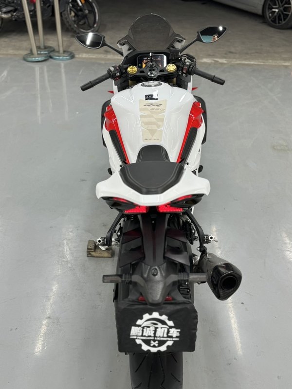 二手无极RR660S