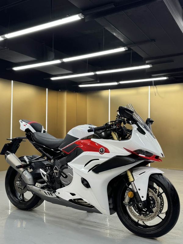 二手无极RR660S