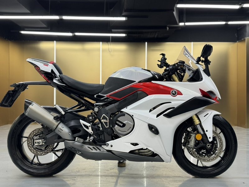 二手无极RR660S