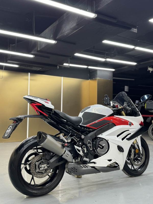 二手无极RR660S