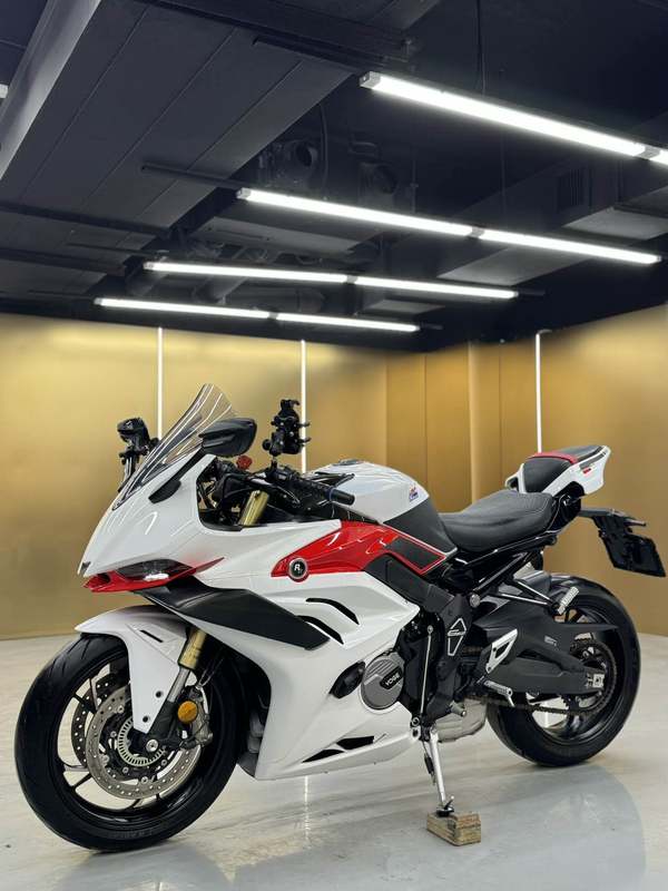 二手无极RR660S
