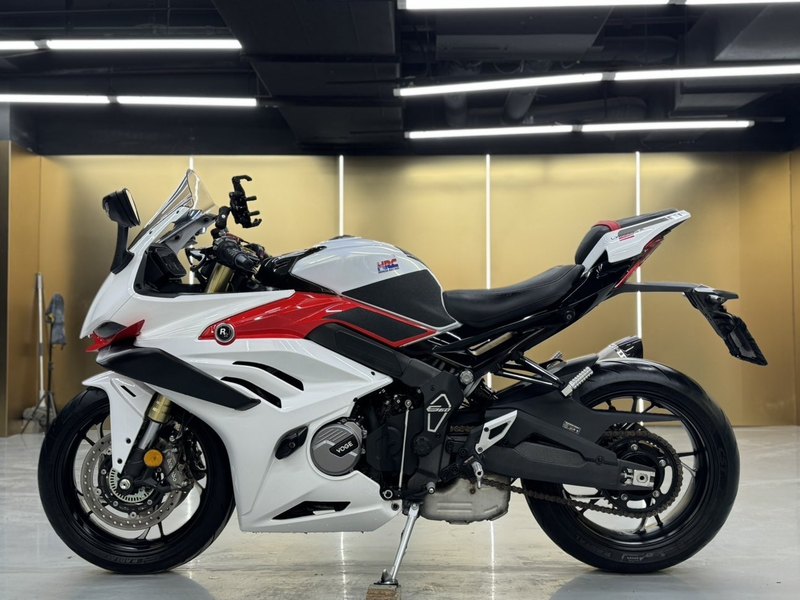二手无极RR660S
