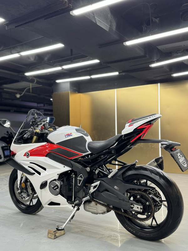 二手无极RR660S