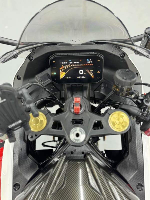 二手无极RR660S