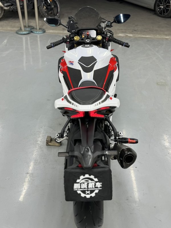 二手无极RR660S