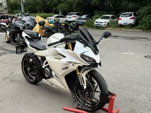 二手春风250SR