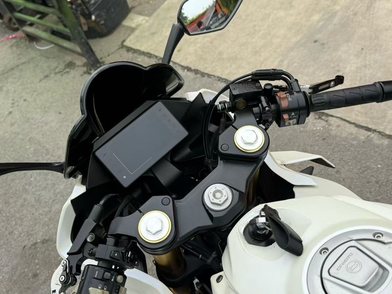 二手春风250SR