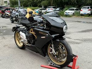 二手奥古斯塔Superveloce 800