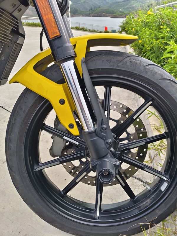 二手杜卡迪Scrambler 800